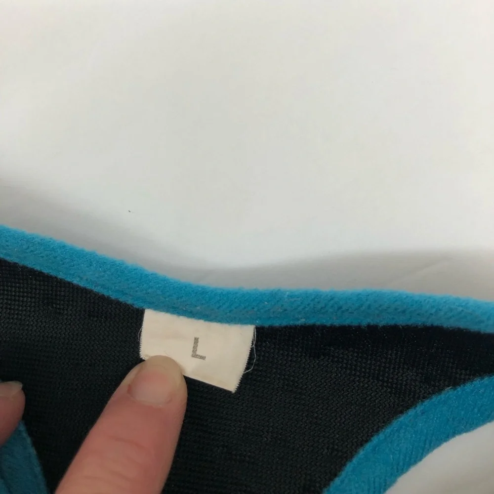 voyager dog harness